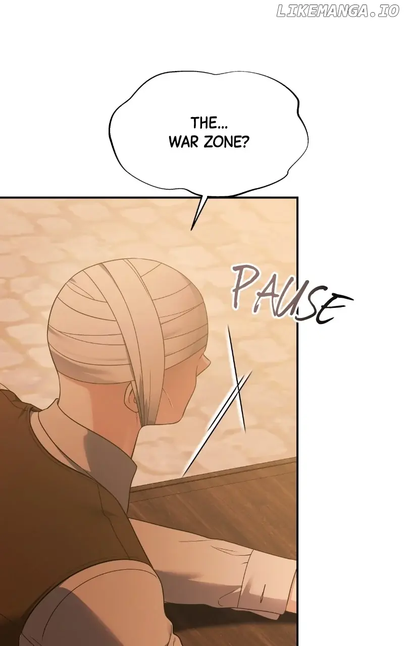 Ten Ways to Get Dumped by a Tyrant Chapter 60 Page 76