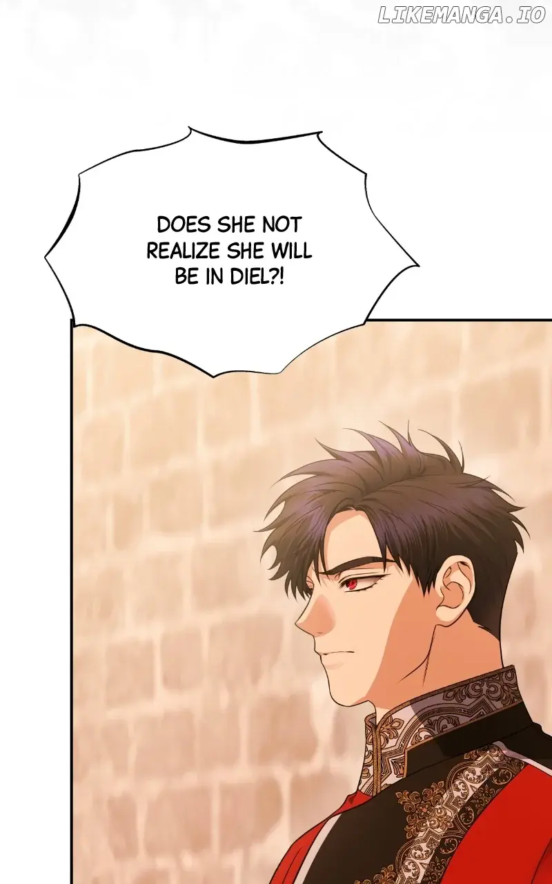 Ten Ways to Get Dumped by a Tyrant Chapter 60 Page 80