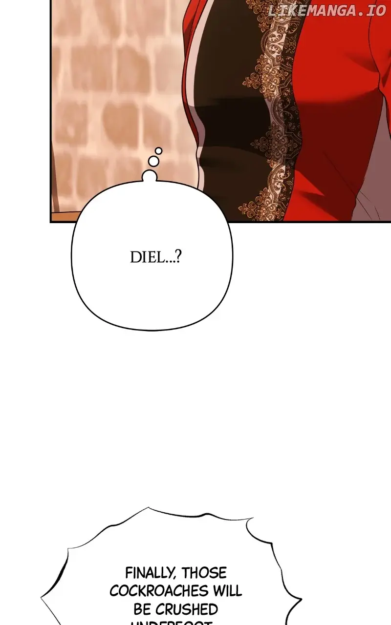 Ten Ways to Get Dumped by a Tyrant Chapter 60 Page 81