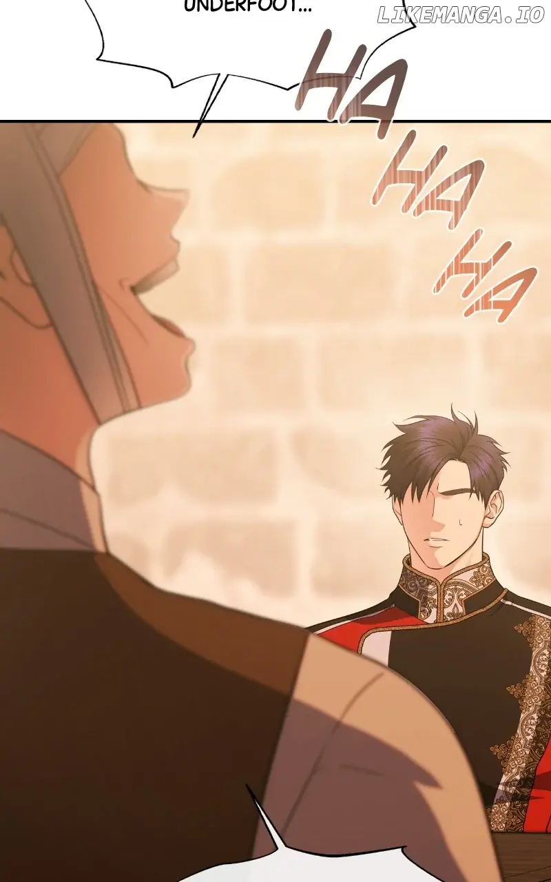 Ten Ways to Get Dumped by a Tyrant Chapter 60 Page 82