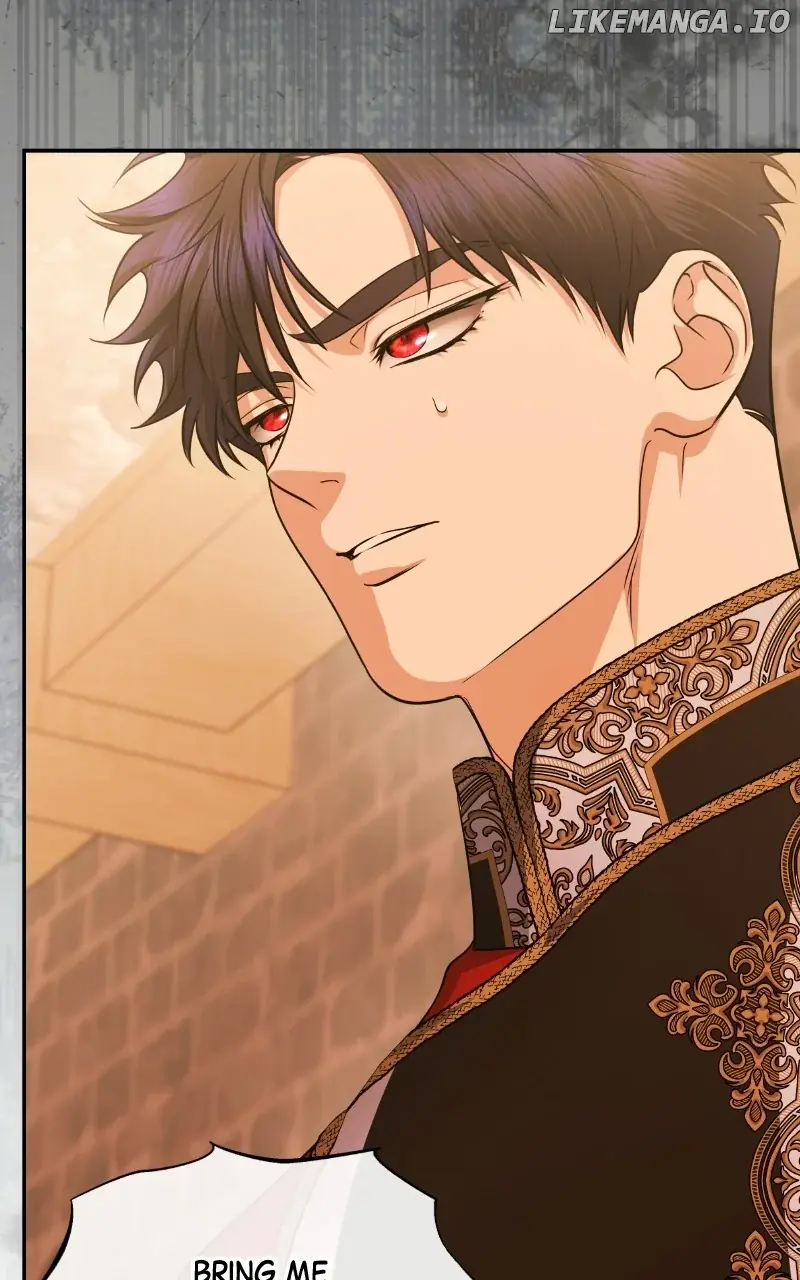 Ten Ways to Get Dumped by a Tyrant Chapter 60 Page 84