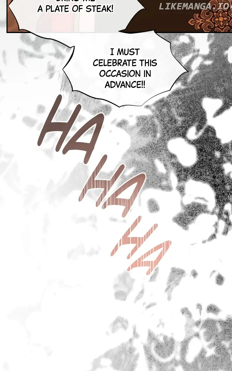Ten Ways to Get Dumped by a Tyrant Chapter 60 Page 85