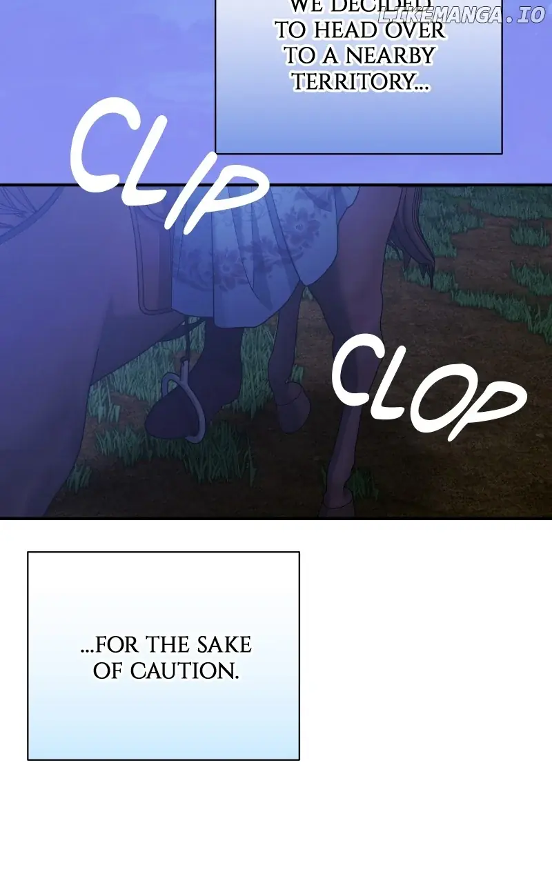 Ten Ways to Get Dumped by a Tyrant Chapter 60 Page 89