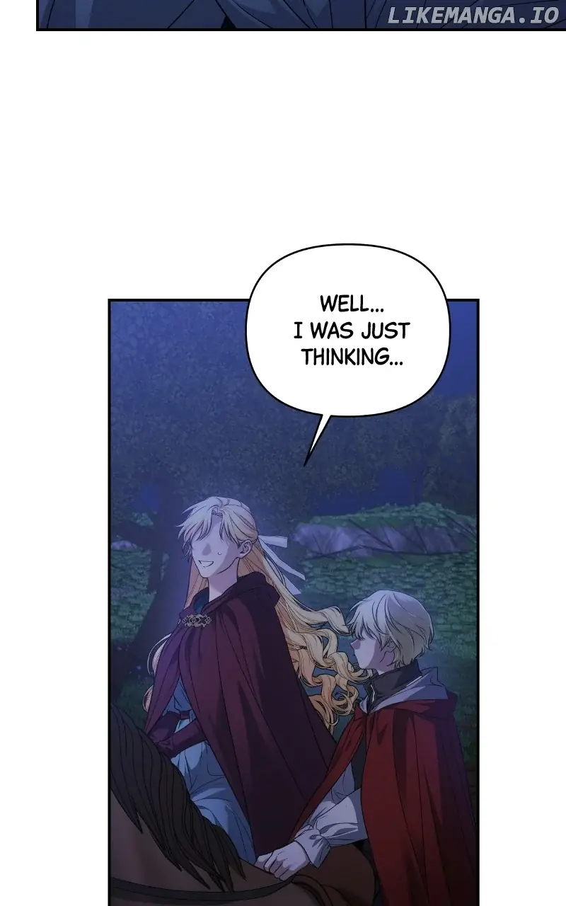 Ten Ways to Get Dumped by a Tyrant Chapter 60 Page 95