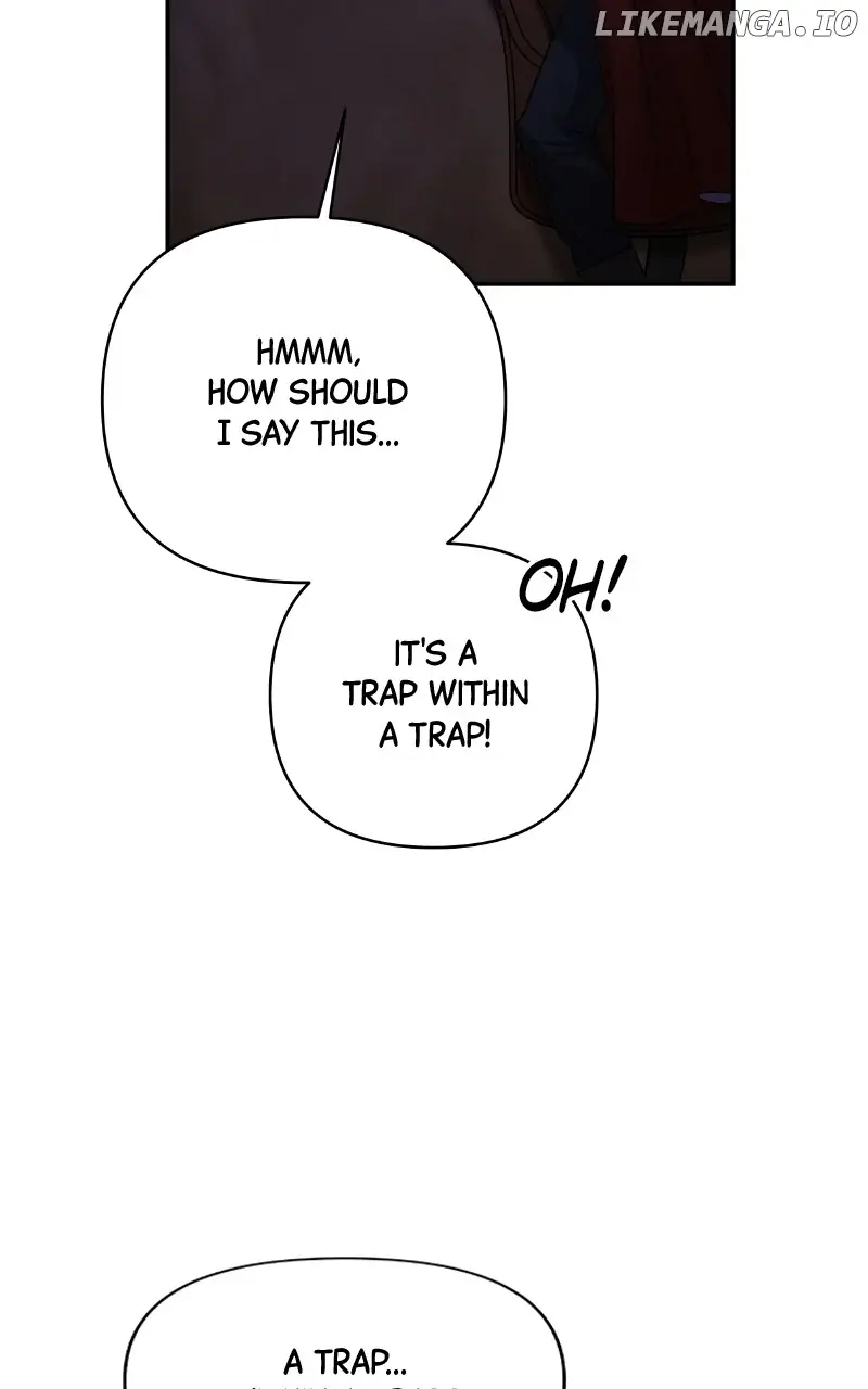 Ten Ways to Get Dumped by a Tyrant Chapter 60 Page 96