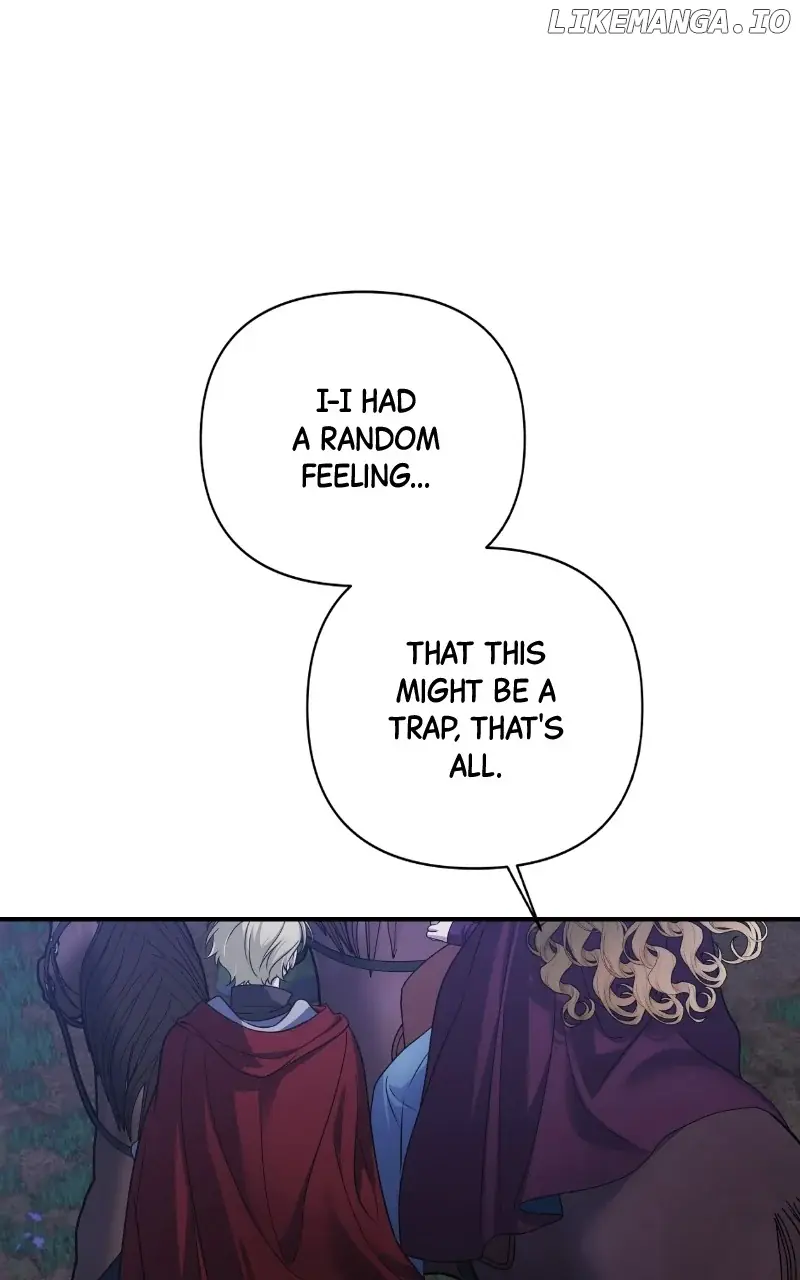 Ten Ways to Get Dumped by a Tyrant Chapter 60 Page 98