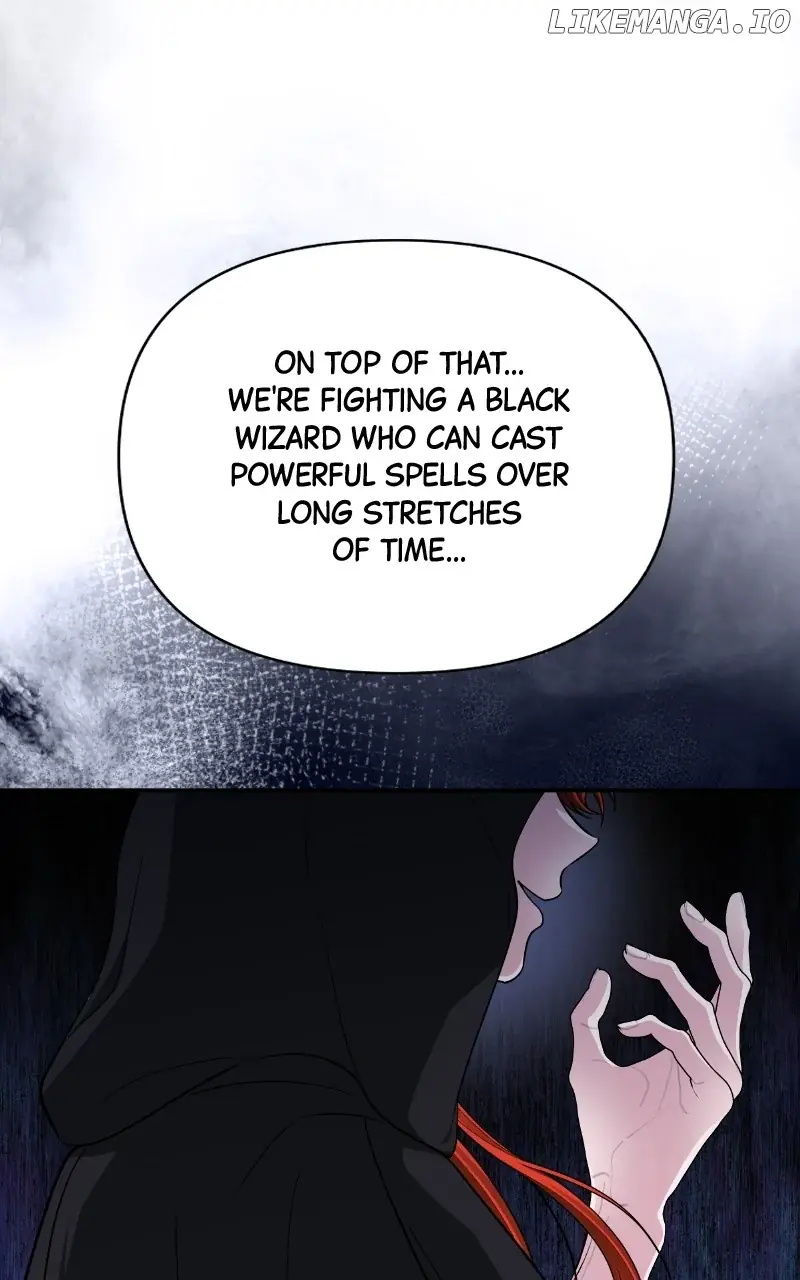 Ten Ways to Get Dumped by a Tyrant Chapter 60 Page 100