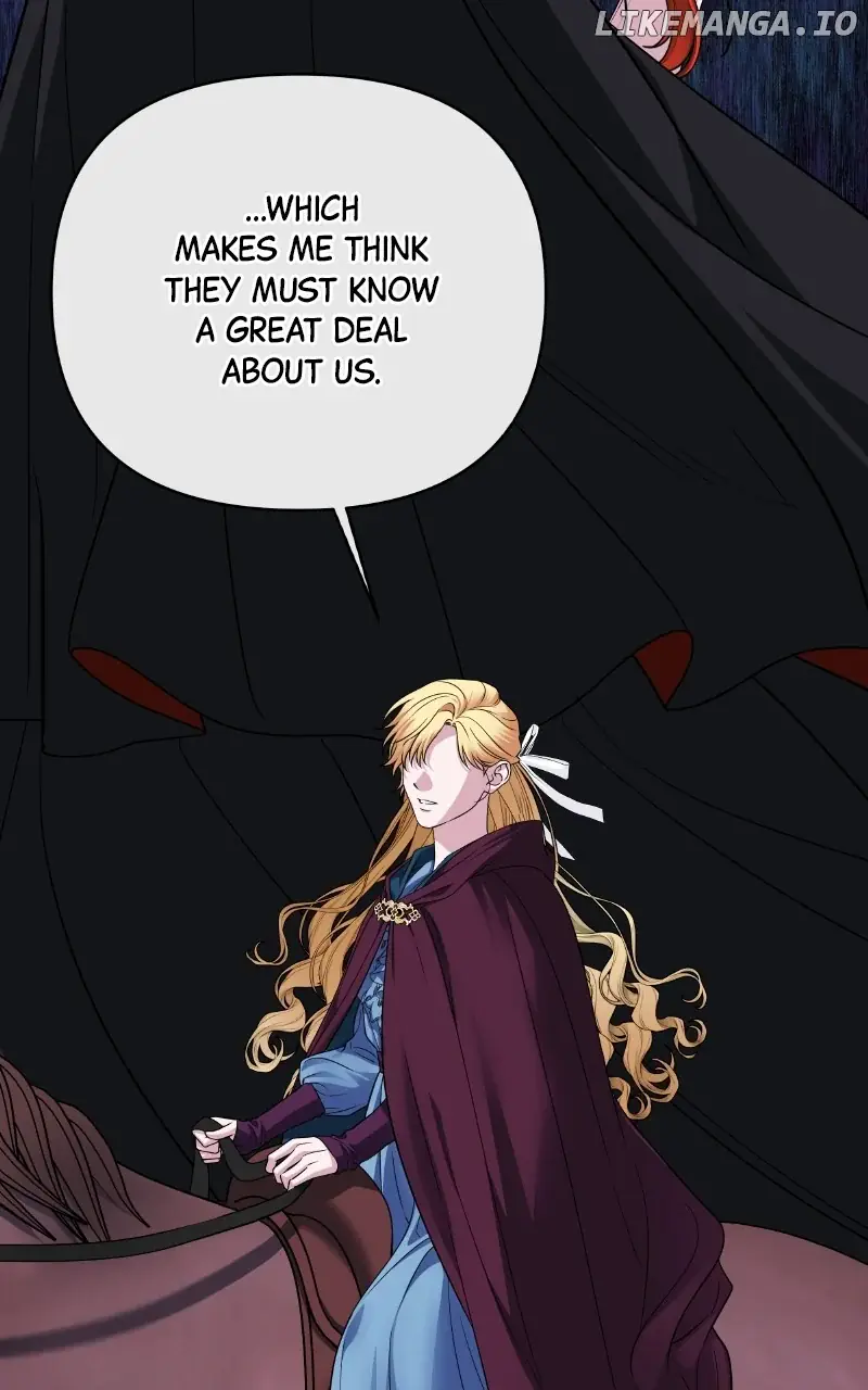 Ten Ways to Get Dumped by a Tyrant Chapter 60 Page 101