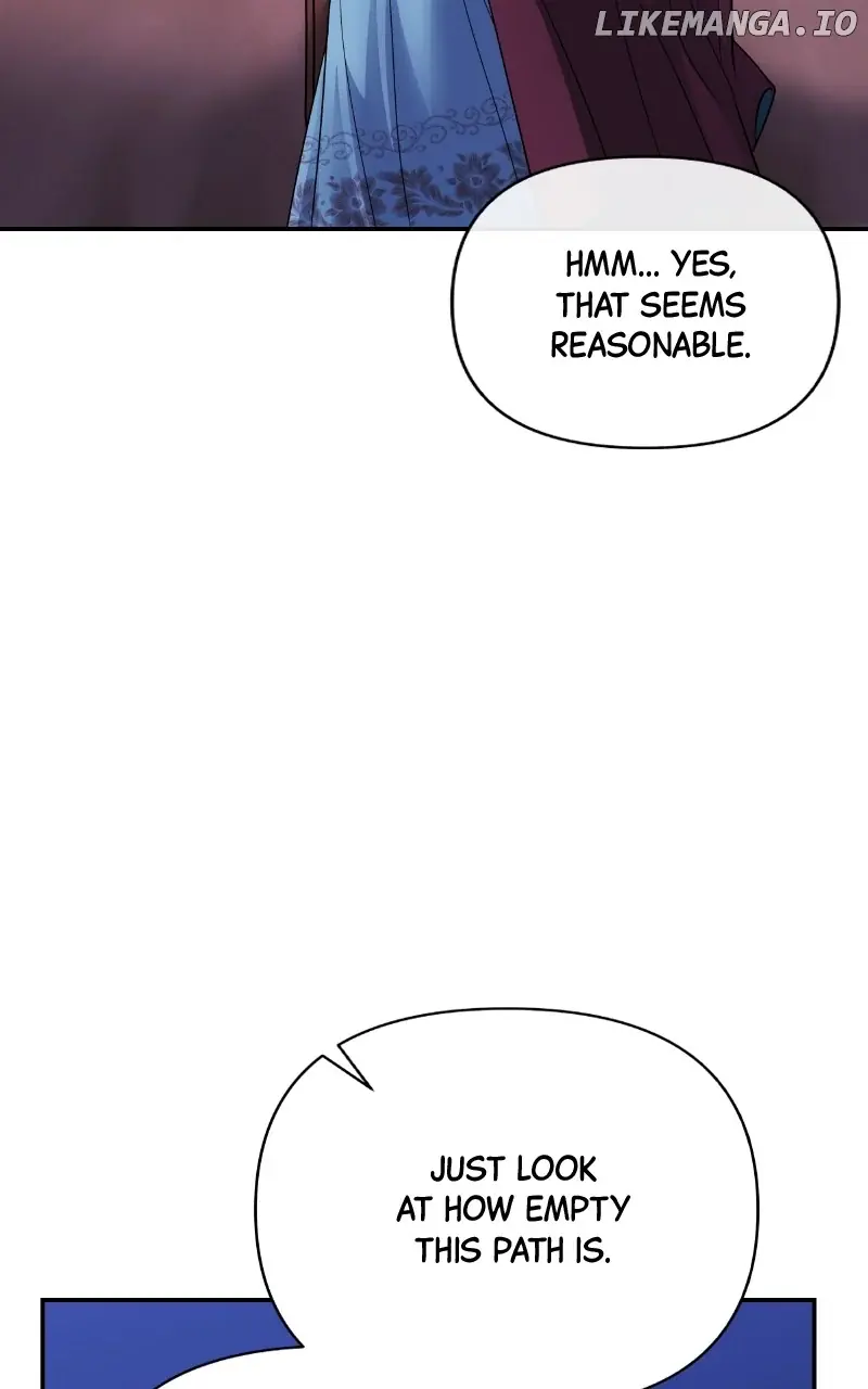 Ten Ways to Get Dumped by a Tyrant Chapter 60 Page 102