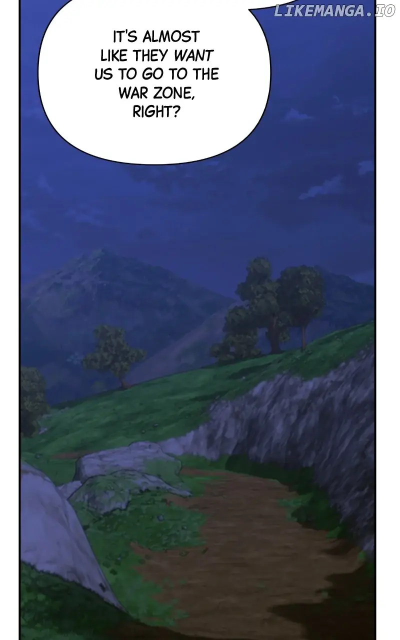 Ten Ways to Get Dumped by a Tyrant Chapter 60 Page 103