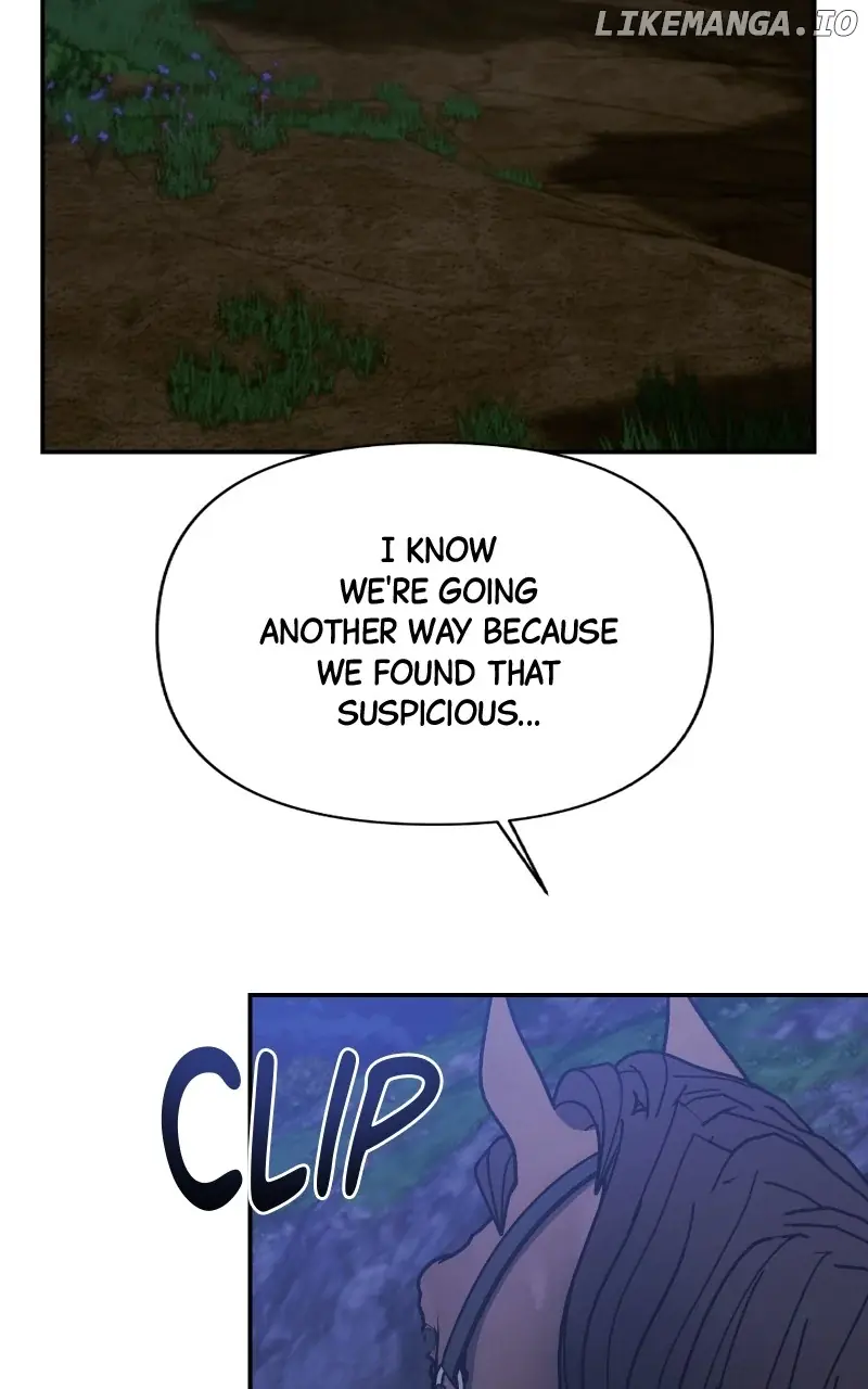 Ten Ways to Get Dumped by a Tyrant Chapter 60 Page 104