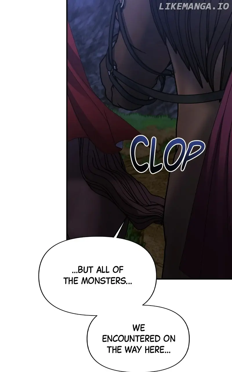 Ten Ways to Get Dumped by a Tyrant Chapter 60 Page 105