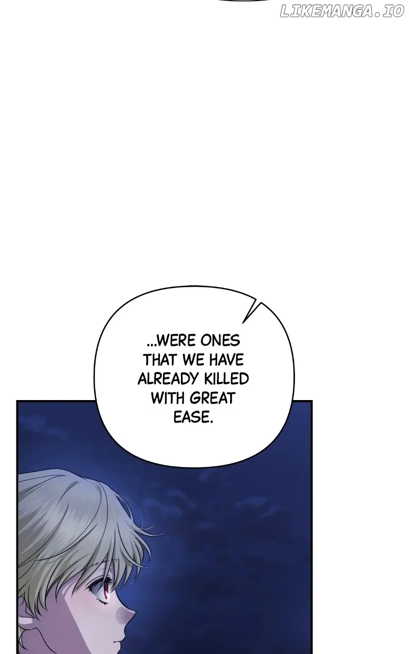 Ten Ways to Get Dumped by a Tyrant Chapter 60 Page 106