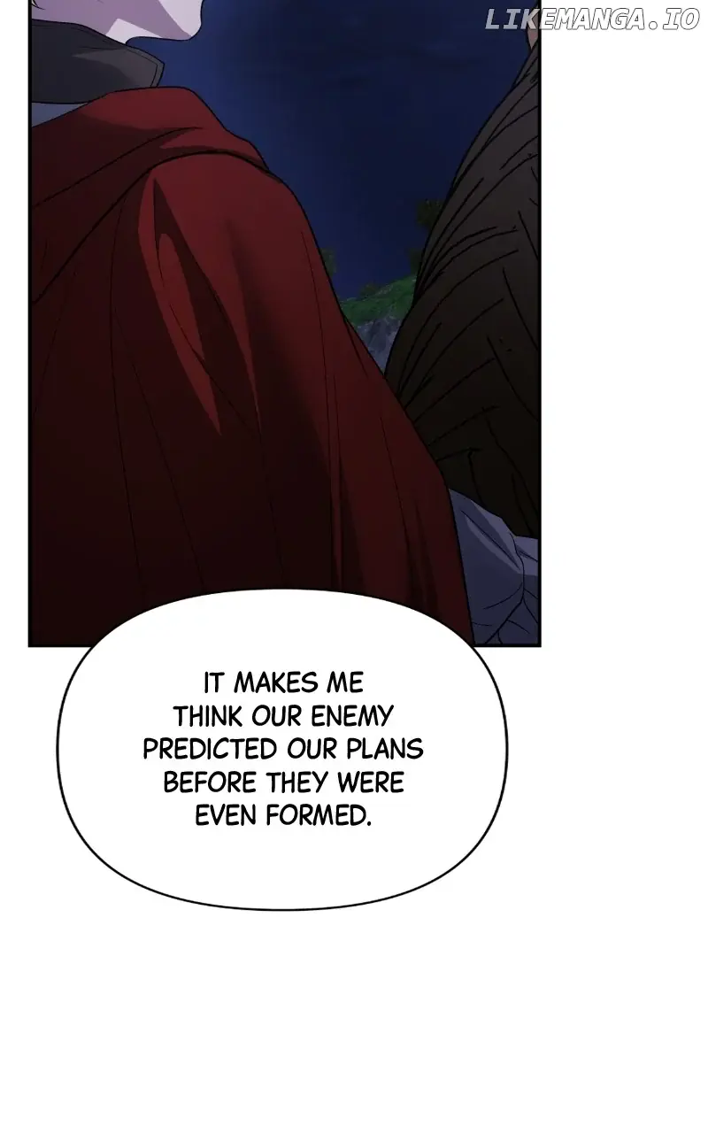 Ten Ways to Get Dumped by a Tyrant Chapter 60 Page 107