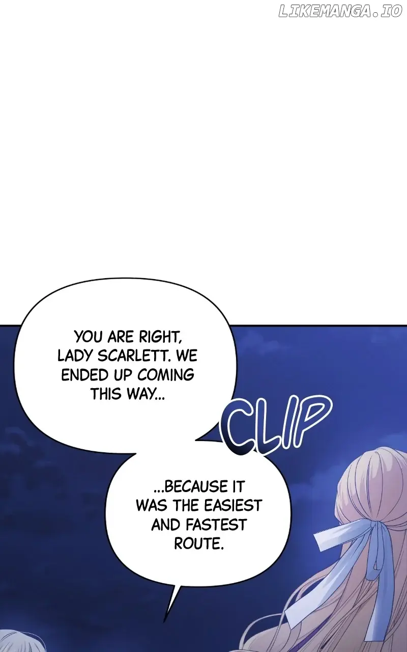 Ten Ways to Get Dumped by a Tyrant Chapter 60 Page 108