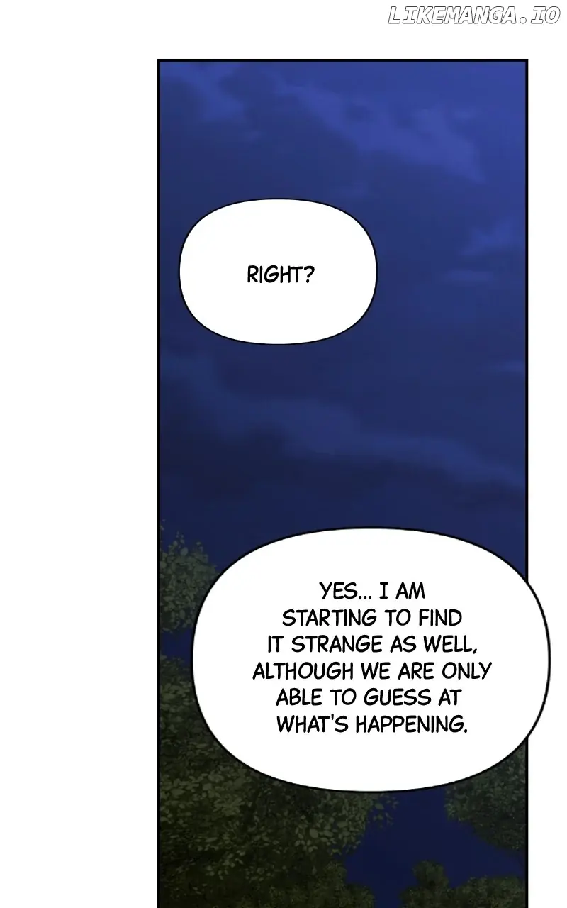 Ten Ways to Get Dumped by a Tyrant Chapter 60 Page 110