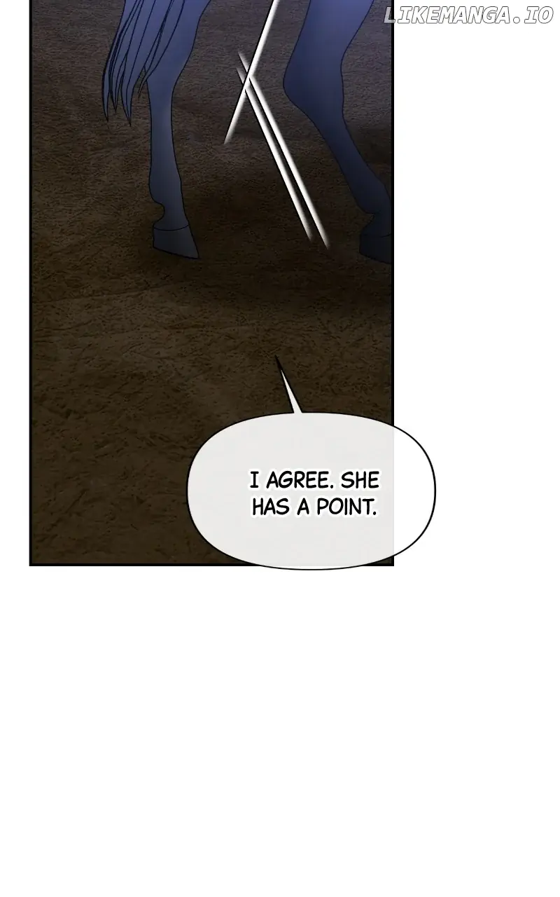 Ten Ways to Get Dumped by a Tyrant Chapter 60 Page 112