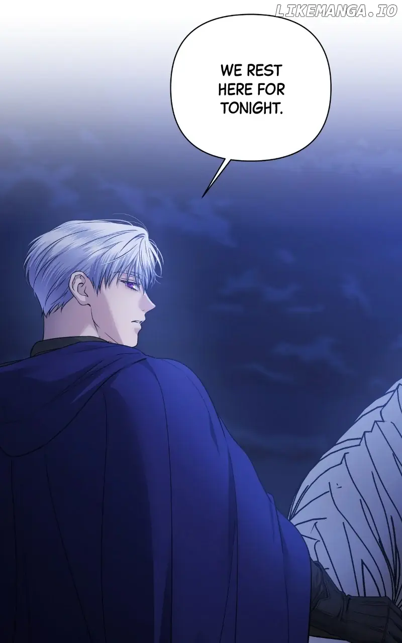 Ten Ways to Get Dumped by a Tyrant Chapter 60 Page 113