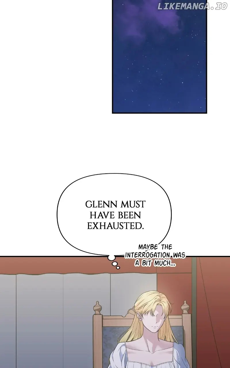 Ten Ways to Get Dumped by a Tyrant Chapter 60 Page 116