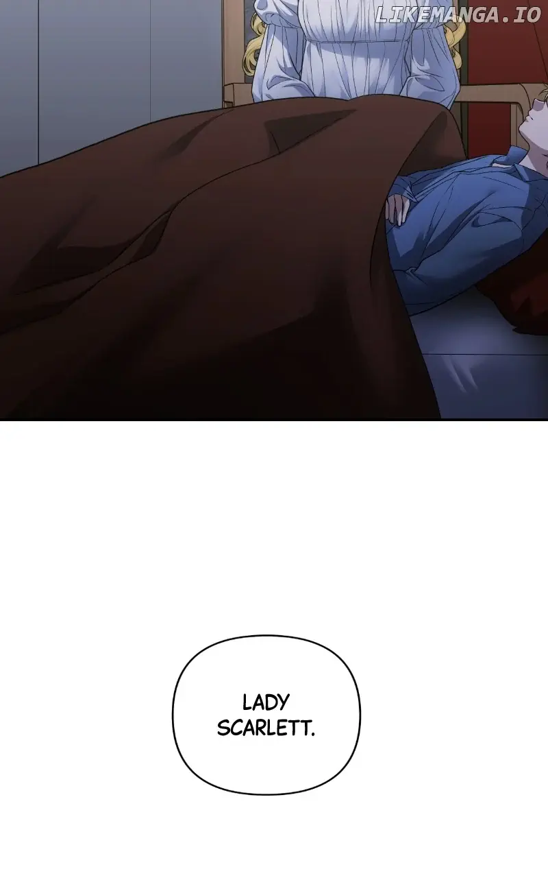 Ten Ways to Get Dumped by a Tyrant Chapter 60 Page 117
