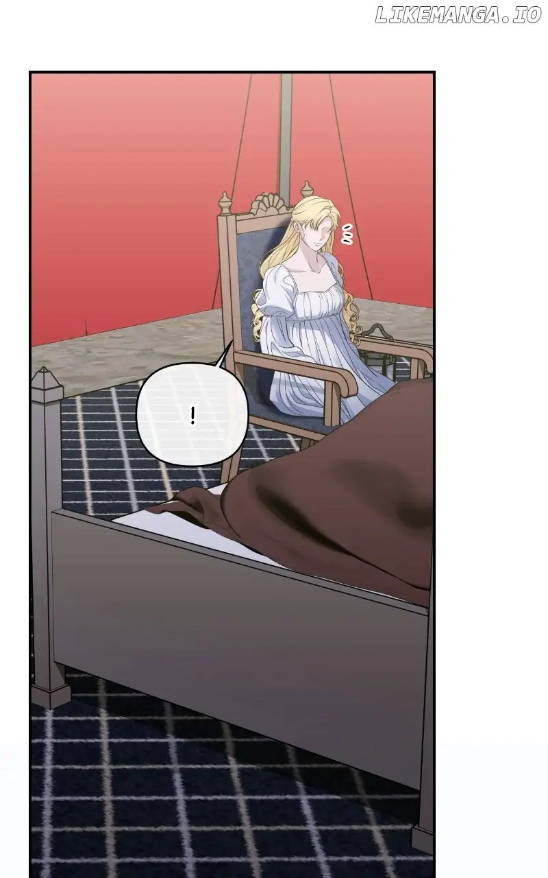 Ten Ways to Get Dumped by a Tyrant Chapter 60 Page 118