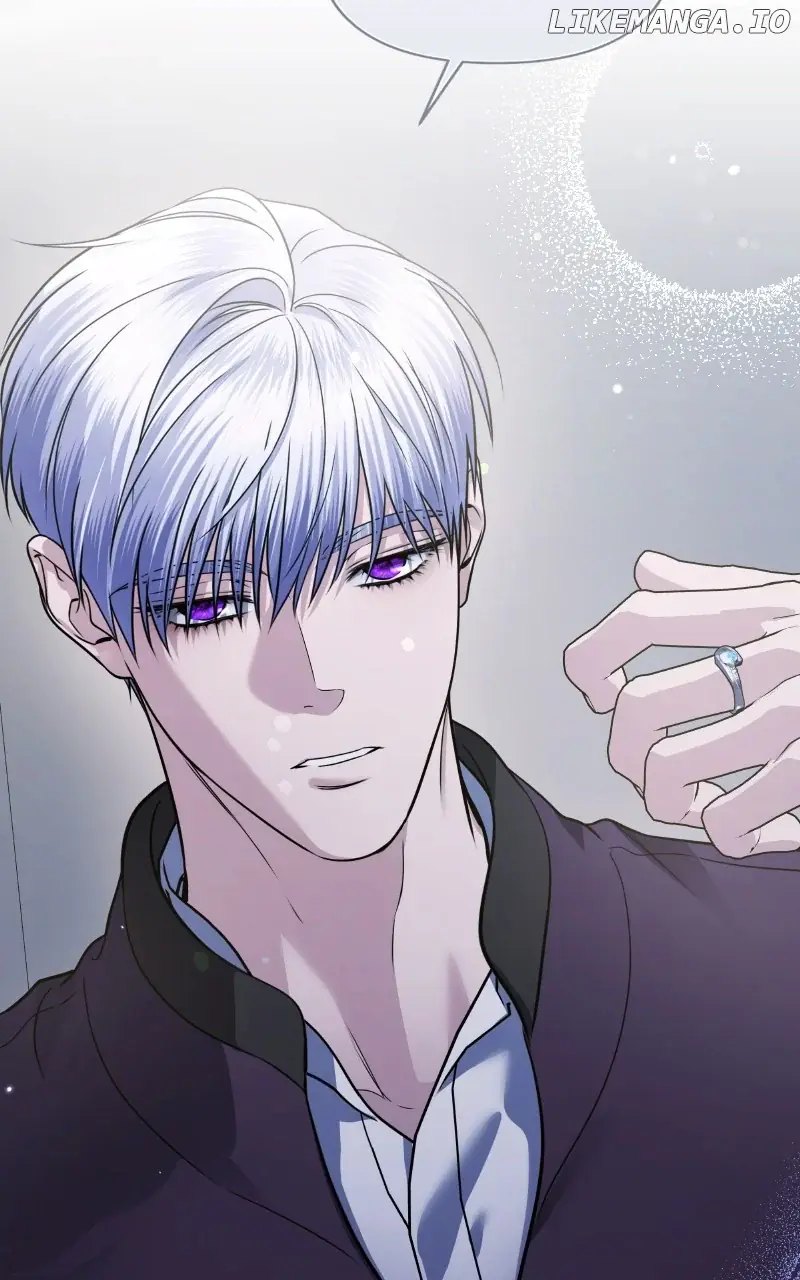 Ten Ways to Get Dumped by a Tyrant Chapter 60 Page 122