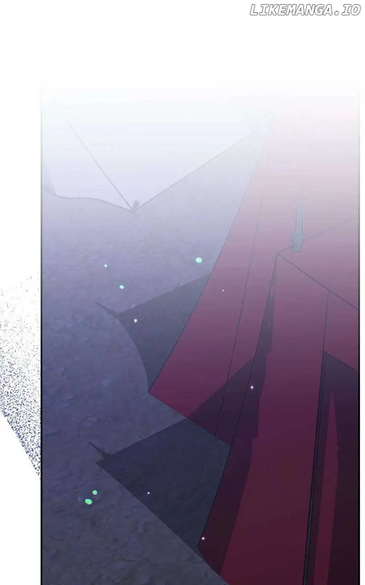 Ten Ways to Get Dumped by a Tyrant Chapter 61 Page 3
