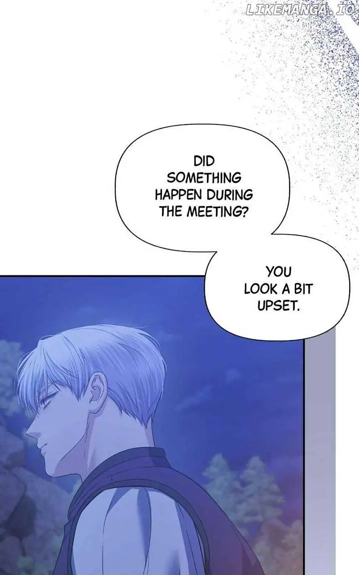 Ten Ways to Get Dumped by a Tyrant Chapter 61 Page 6
