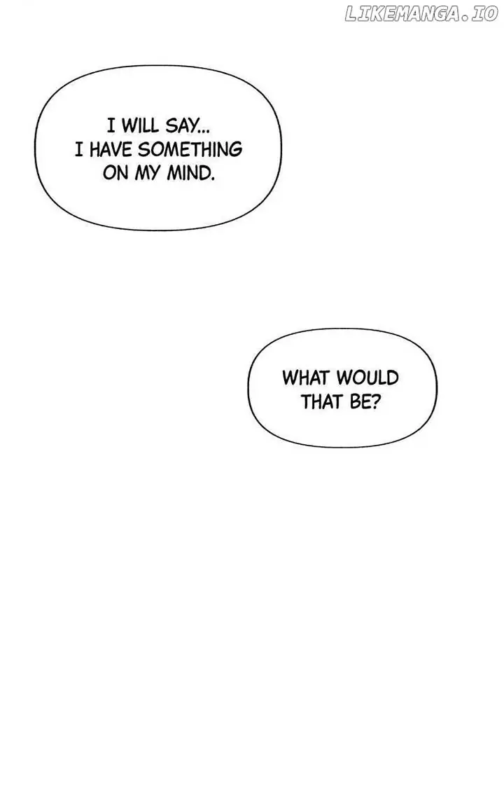 Ten Ways to Get Dumped by a Tyrant Chapter 61 Page 8