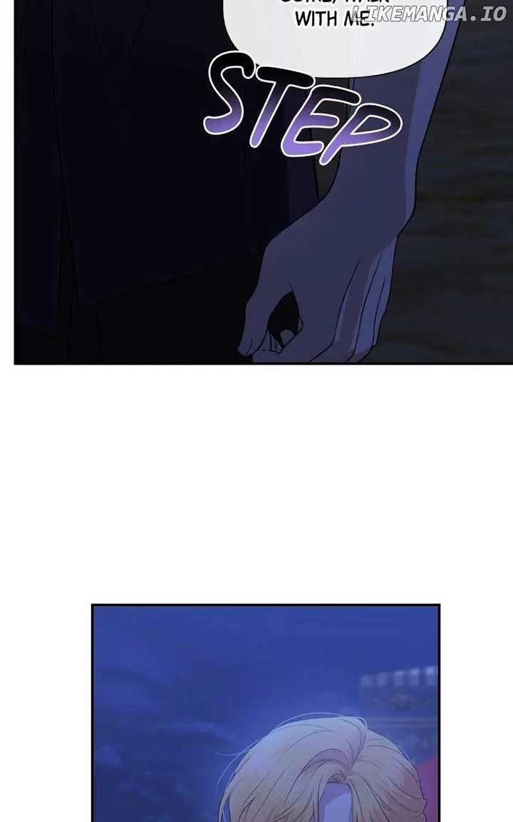 Ten Ways to Get Dumped by a Tyrant Chapter 61 Page 10
