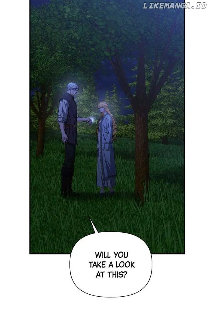 Ten Ways to Get Dumped by a Tyrant Chapter 61 Page 13
