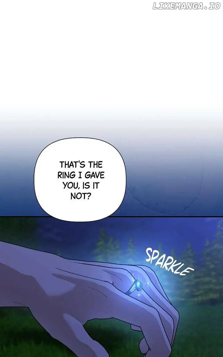 Ten Ways to Get Dumped by a Tyrant Chapter 61 Page 14