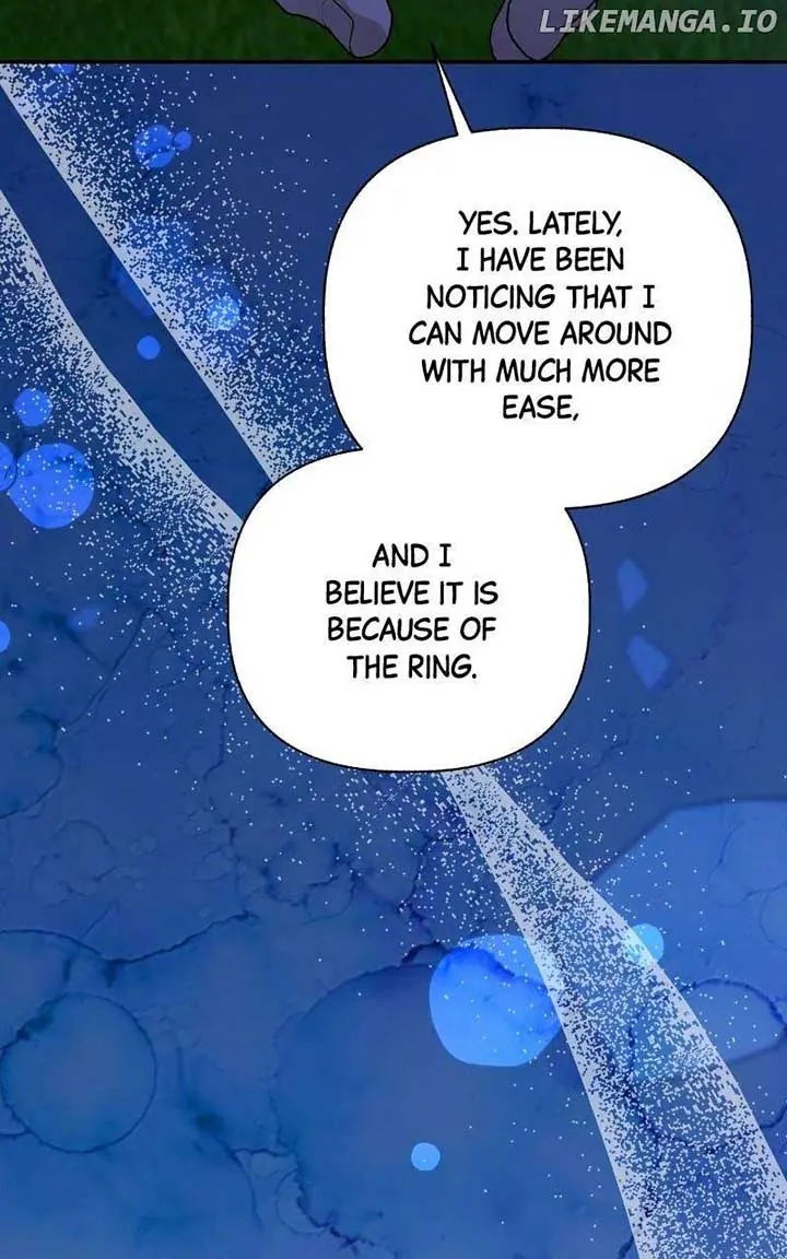 Ten Ways to Get Dumped by a Tyrant Chapter 61 Page 15