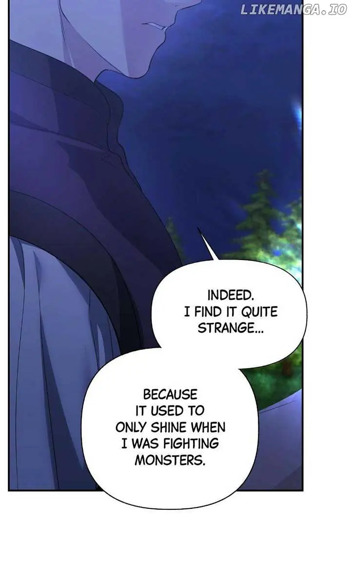 Ten Ways to Get Dumped by a Tyrant Chapter 61 Page 18