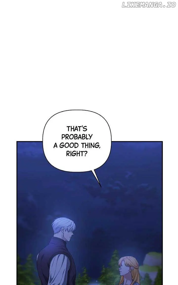 Ten Ways to Get Dumped by a Tyrant Chapter 61 Page 19