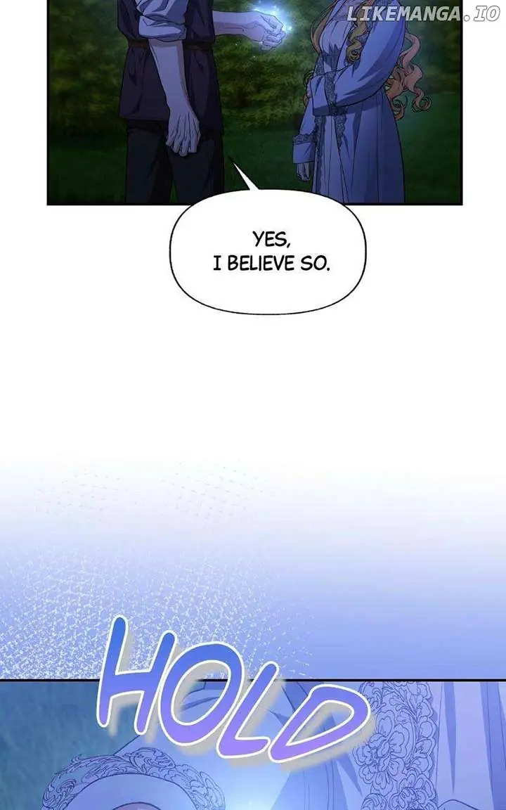 Ten Ways to Get Dumped by a Tyrant Chapter 61 Page 20