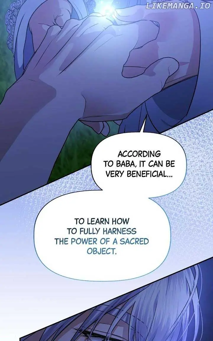 Ten Ways to Get Dumped by a Tyrant Chapter 61 Page 21