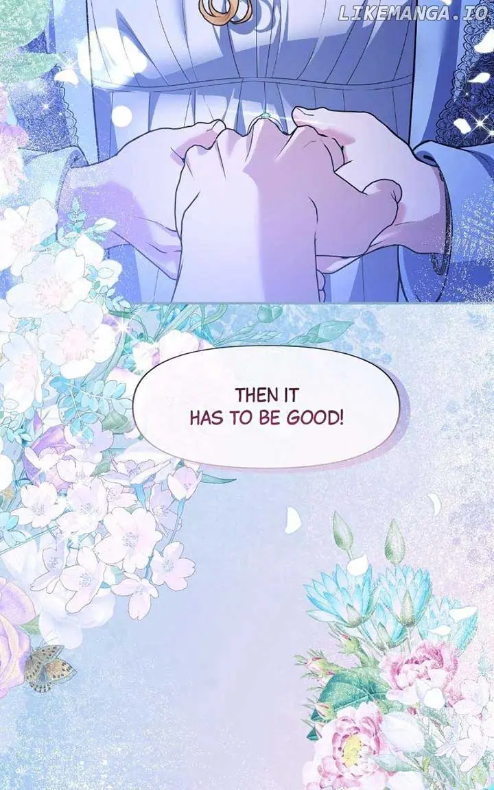 Ten Ways to Get Dumped by a Tyrant Chapter 61 Page 24