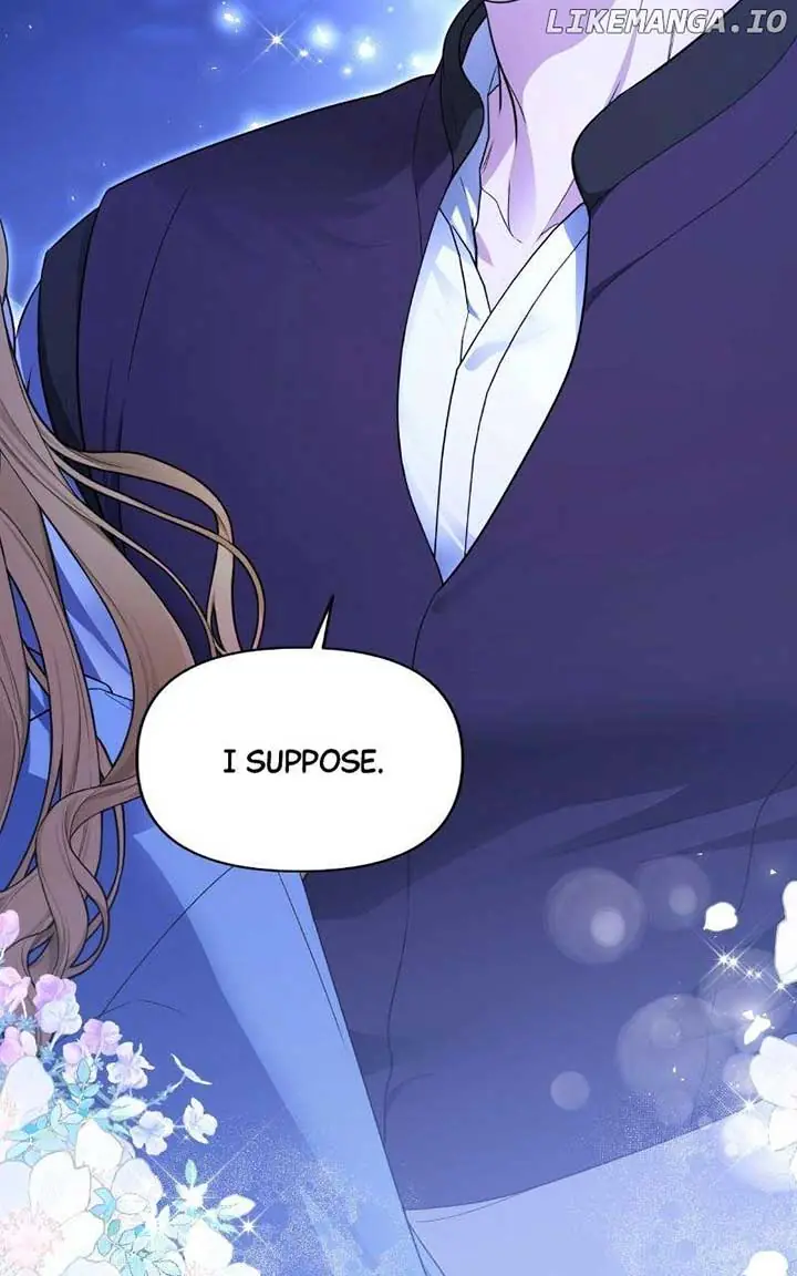 Ten Ways to Get Dumped by a Tyrant Chapter 61 Page 26
