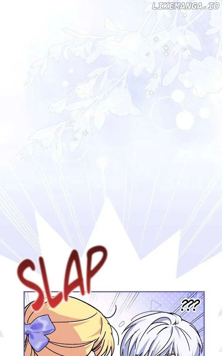 Ten Ways to Get Dumped by a Tyrant Chapter 61 Page 33