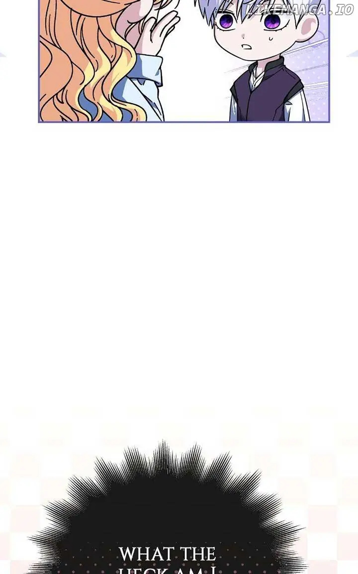 Ten Ways to Get Dumped by a Tyrant Chapter 61 Page 34