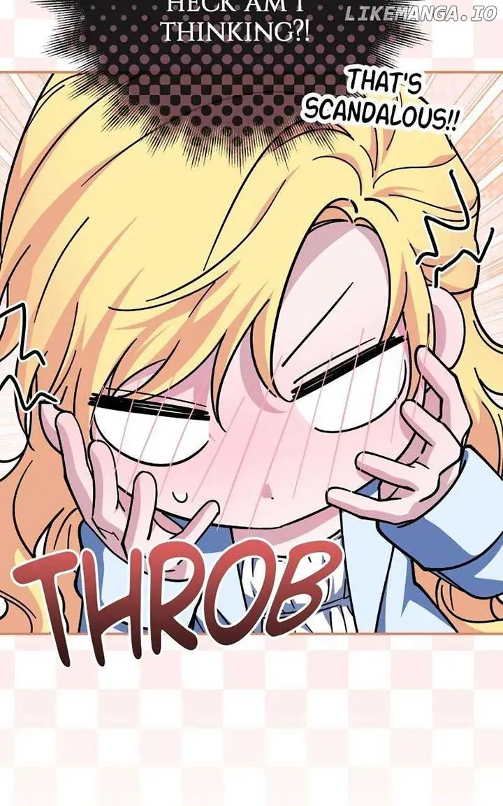 Ten Ways to Get Dumped by a Tyrant Chapter 61 Page 35