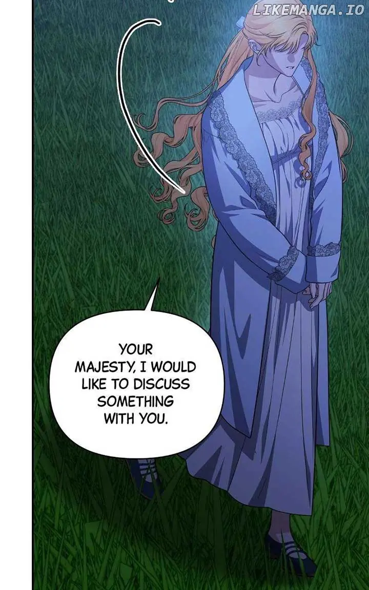 Ten Ways to Get Dumped by a Tyrant Chapter 61 Page 37