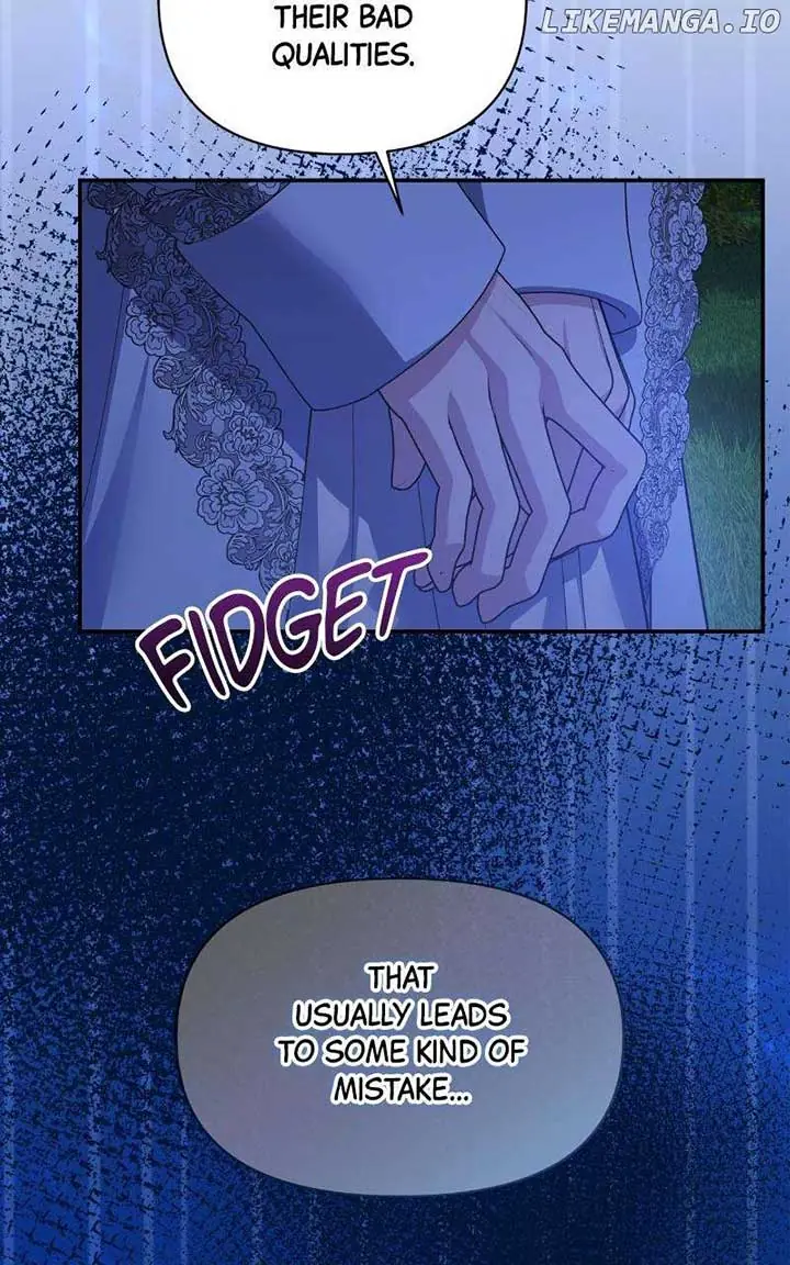 Ten Ways to Get Dumped by a Tyrant Chapter 61 Page 41
