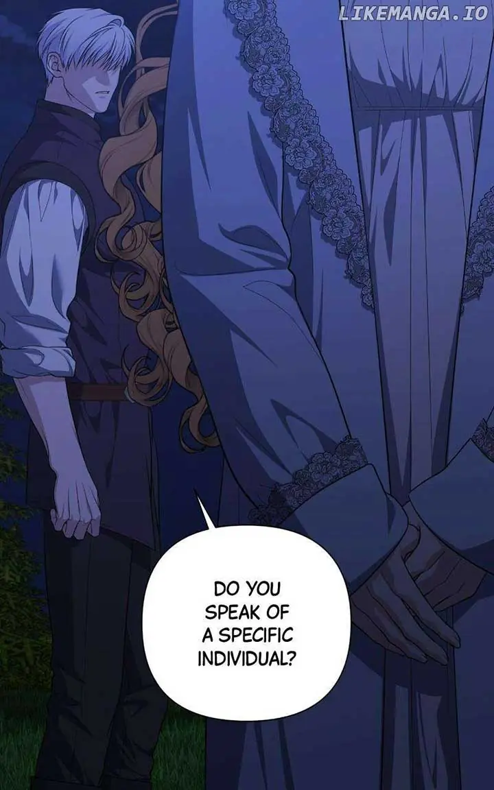 Ten Ways to Get Dumped by a Tyrant Chapter 61 Page 43