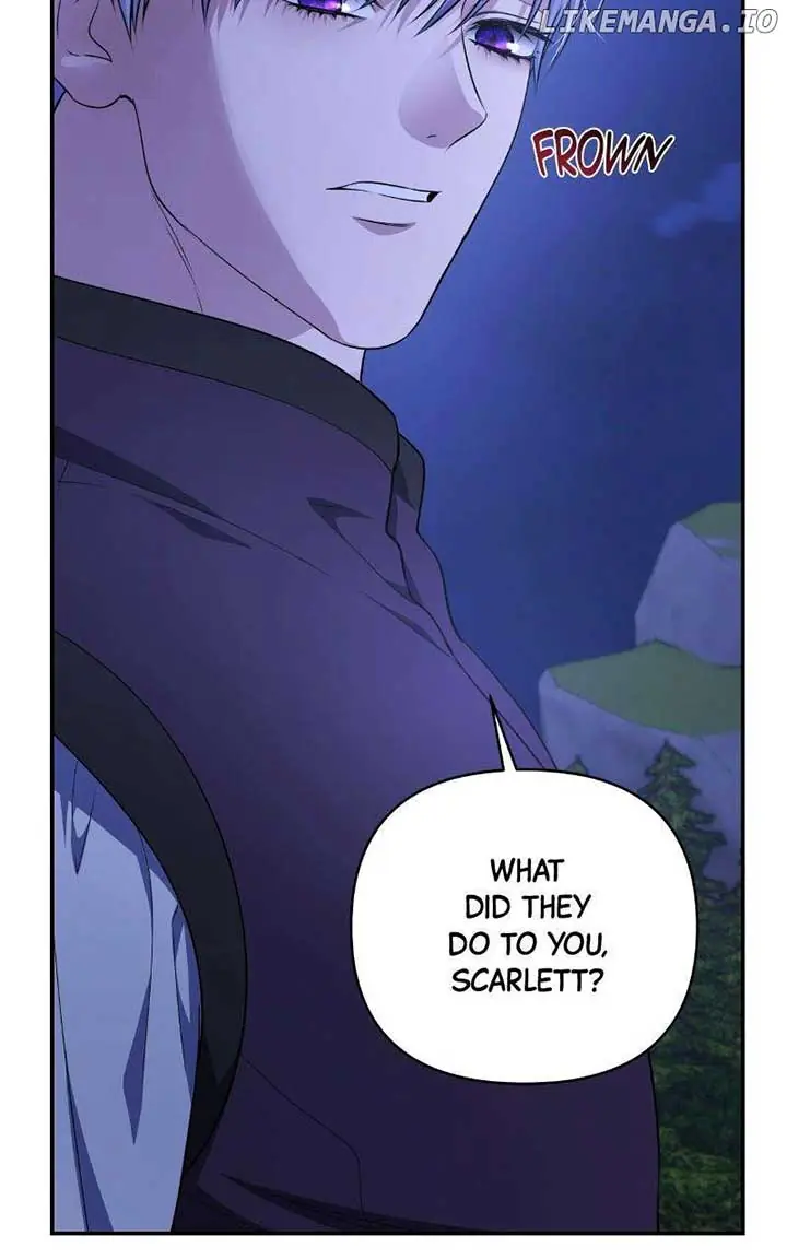 Ten Ways to Get Dumped by a Tyrant Chapter 61 Page 45