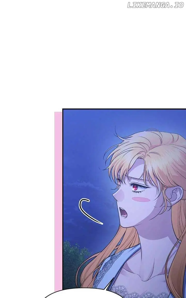 Ten Ways to Get Dumped by a Tyrant Chapter 61 Page 46