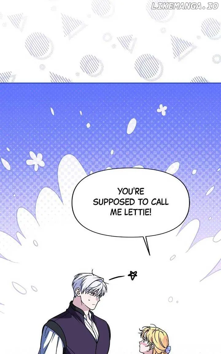 Ten Ways to Get Dumped by a Tyrant Chapter 61 Page 48
