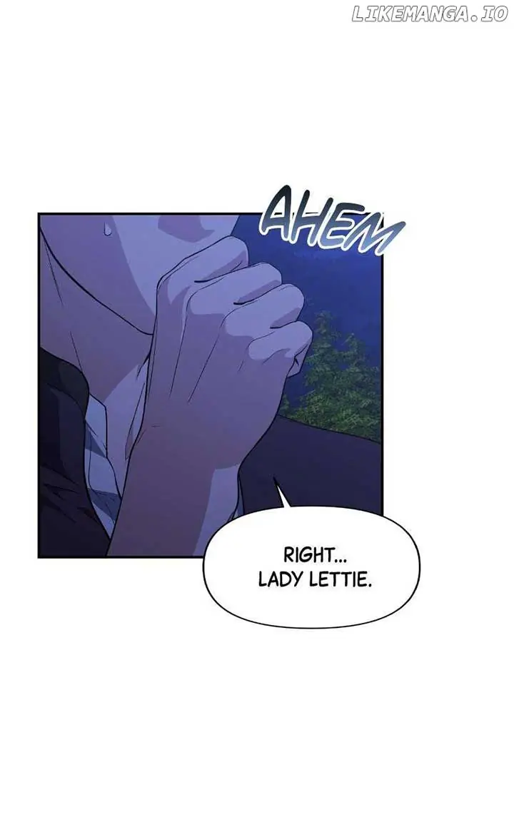 Ten Ways to Get Dumped by a Tyrant Chapter 61 Page 50