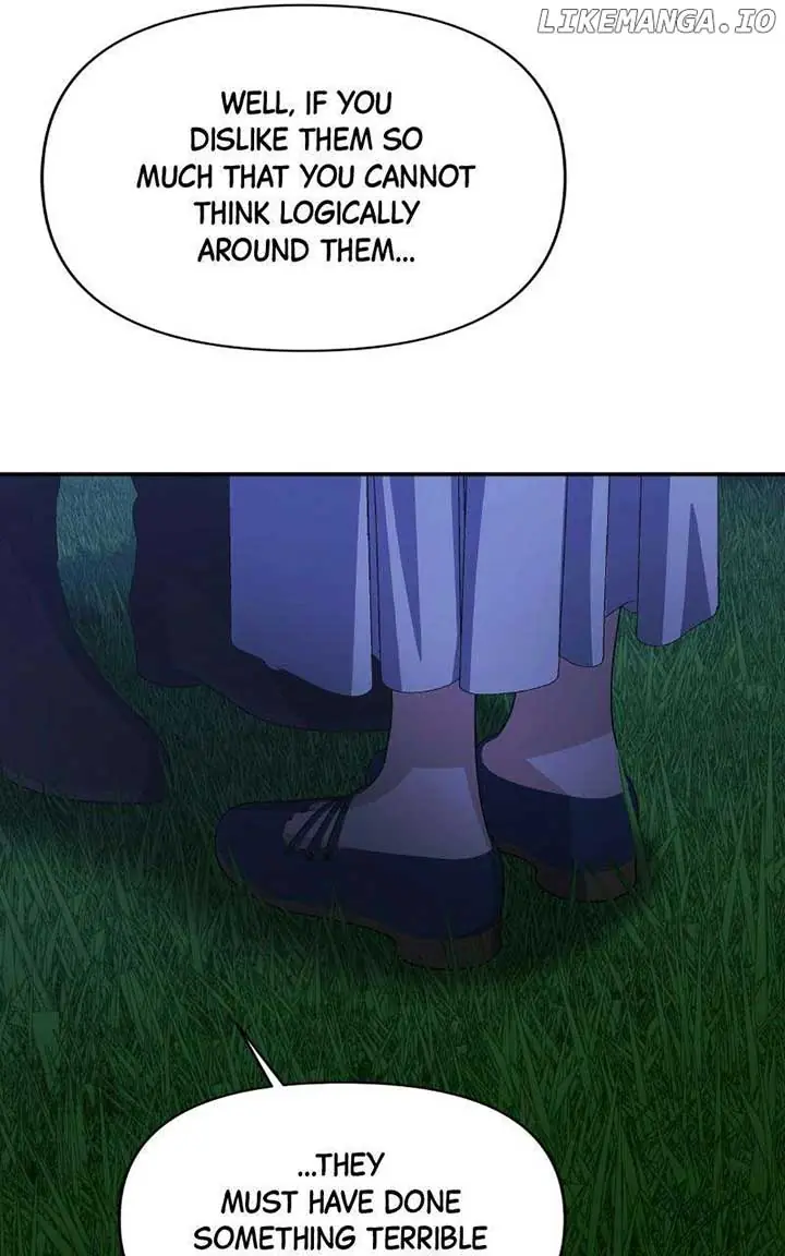 Ten Ways to Get Dumped by a Tyrant Chapter 61 Page 51